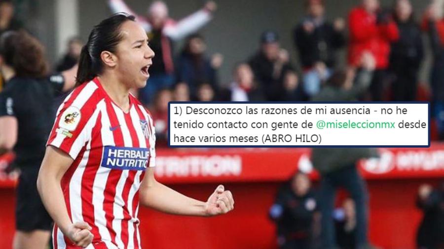 Nos falta mucho como país para apoyar a las deportistas mexicanas: Charly corral