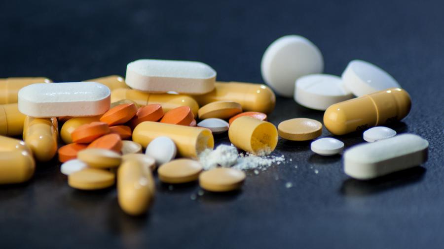 Texas y J&J llegan a acuerdo sobre venta de opioides