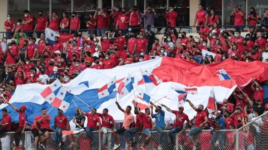 FIFA ‘perdona’ castigo a Selección de Panamá por cantos homofóbicos