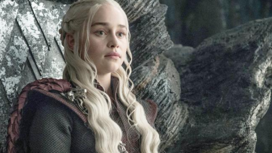 Game of Thrones ya próxima a su fin