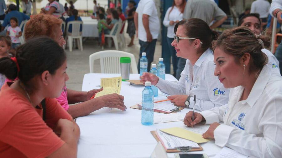 Cumple Maki con transparencia y rendición de cuentas