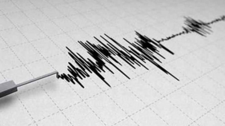 Sismo de magnitud 4.2 en Guerrero
