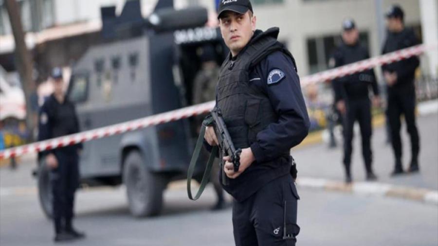 Turquía aumenta medidas de seguridad ante posibles ataques en Año Nuevo  