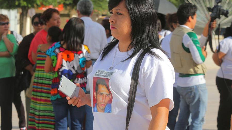 Tamaulipas supera los 5 mil expedientes de desaparecidos