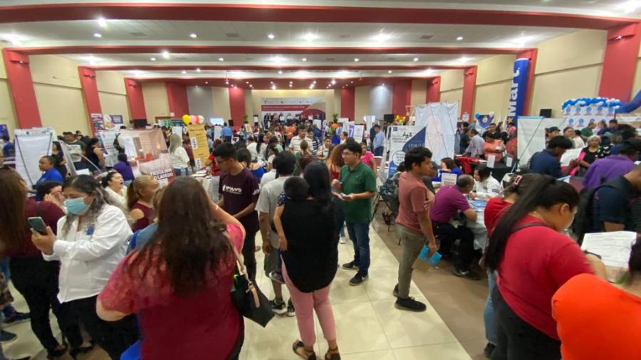 Preparan feria del empleo inclusiva 