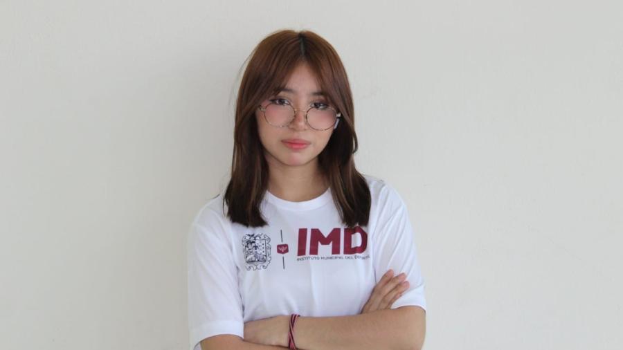 Tendrá Reynosa representante de Breaking en el Macroregional de Tlaxcala