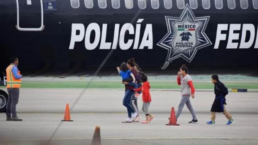 EU asegura que la "gran mayoría" serán rechazados