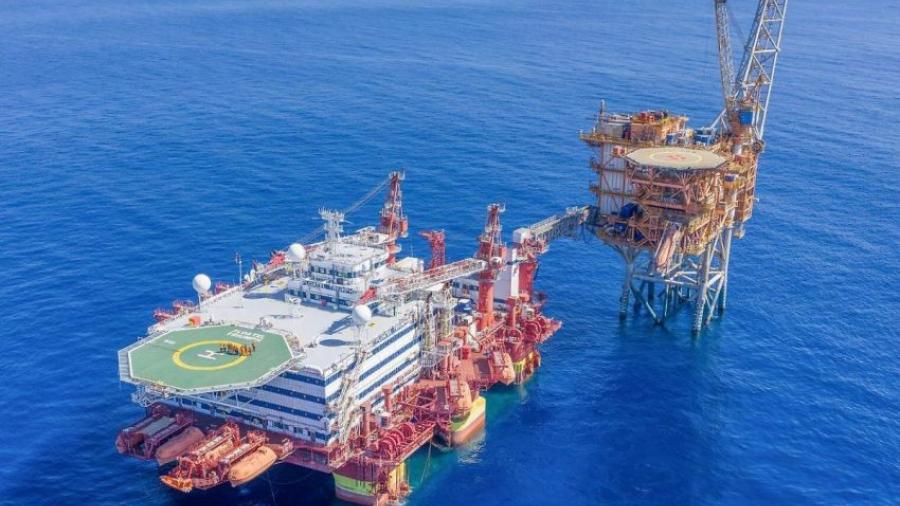 Proyecto de Campo Trión avanza 43%: Perforarán primer pozo en 2026