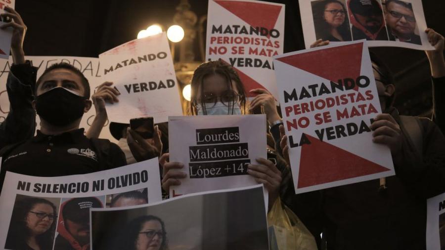 "Lamentable que se sumen como borregos al grupo que se opone a la 4T", responde México al Parlamento Español 