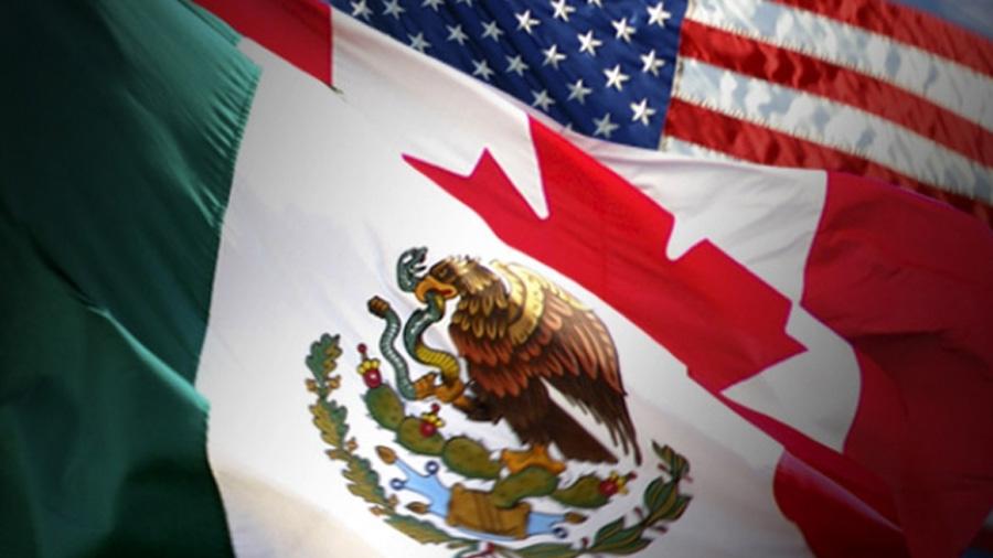 Canadá, México y EU firman acuerdo para evitar filtraciones del TLCAN
