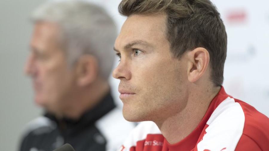 Stephan Lichtsteiner anuncia que se retira del fútbol 