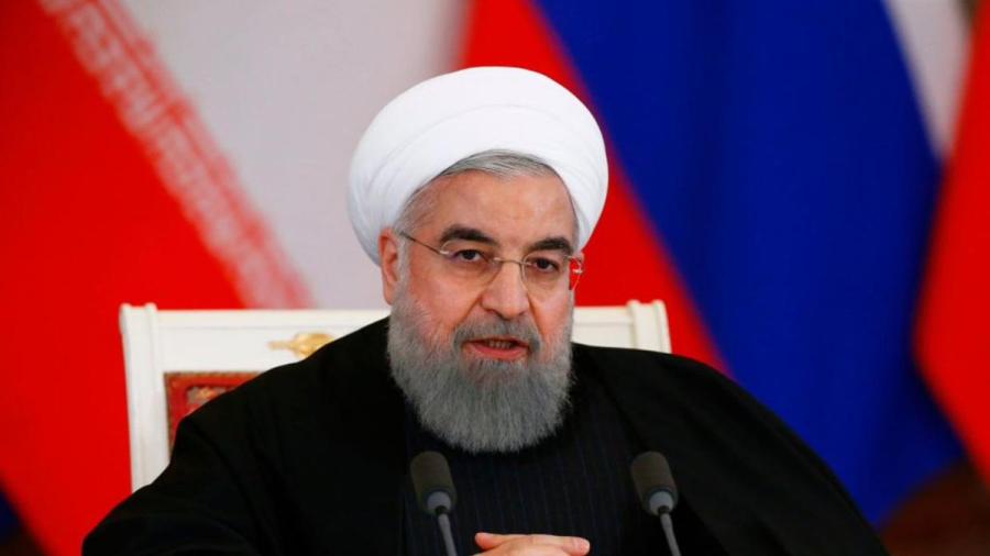 Irán amenaza con romper el acuerdo nuclear si EU impone más sanciones