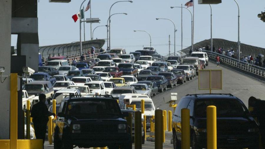 Iniciarán programa piloto para la reapertura gradual de los puentes internacionales 