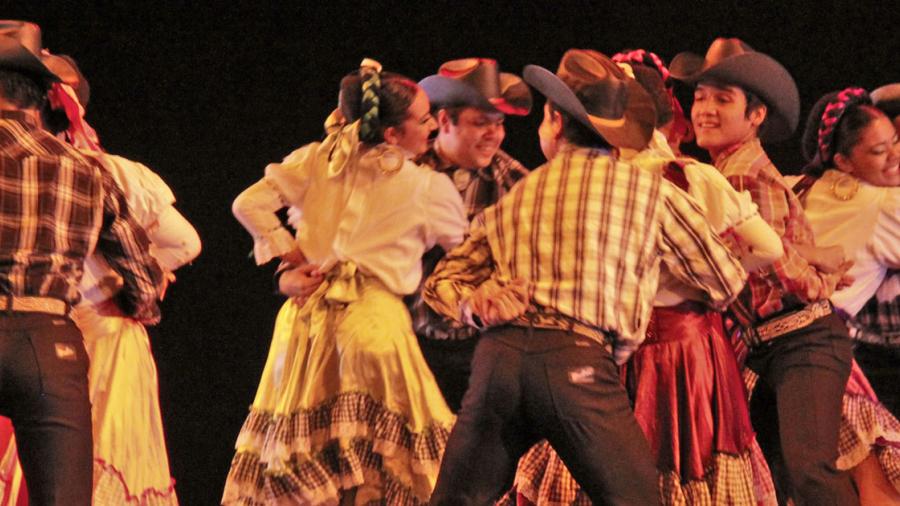 Realizan S&eacute;ptimo Concurso Nacional de Polka 2017