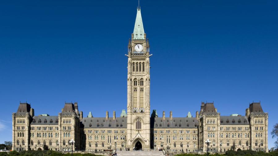 Canadá en la búsqueda de aprobar en T-MEC