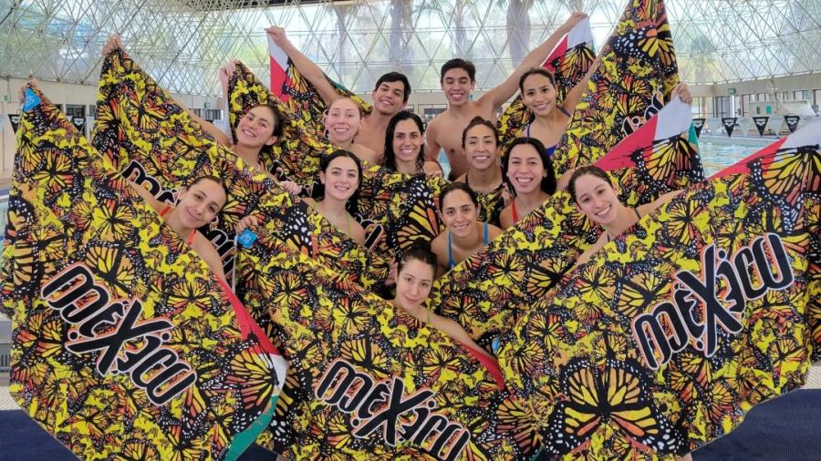 Conade acata orden del juez, comieza a pagar adeudos a nadadoras