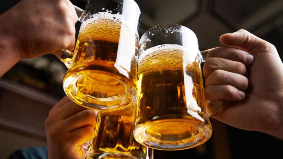 Hoy festejamos el "Día Mundial de la Cerveza"
