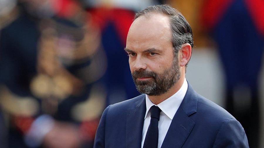 El primer ministro de Francia cancela su visita a Israel 