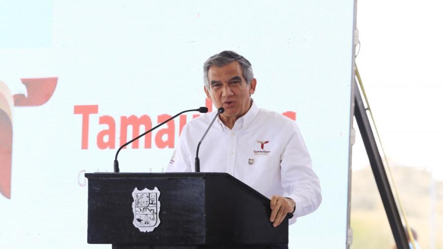 Tamaulipas, la entidad con más oportunidades para invertir: AVA