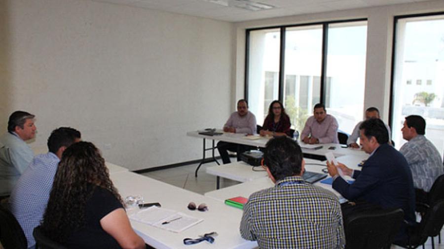 Agentes del MP reciben capacitación en materia de amparo legal