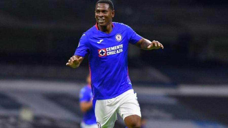 Cruz Azul saca ventaja en la ida de los cuartos de final de la Concachampions 