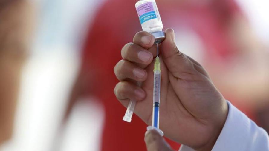 Jóvenes sanos no deben vacunarse contra la influenza, le quita oportunidad a otro grupo prioritario: López- Gatell 