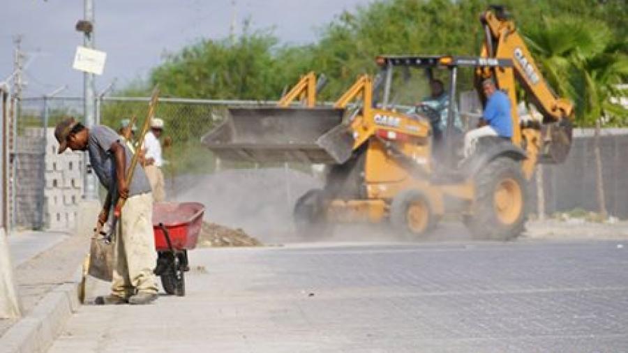 SPP realiza labores de limpieza