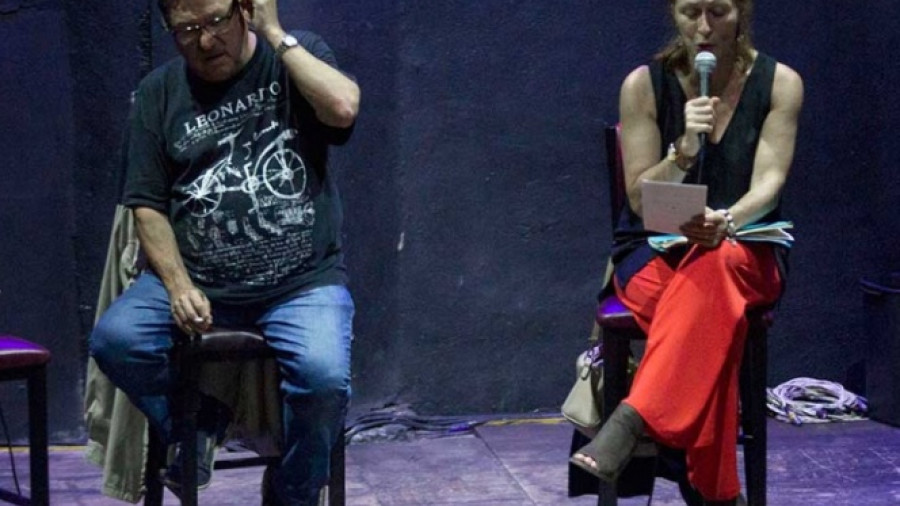 Estoy contenta de que haya pedido una disculpa p&uacute;blica: Clouthier