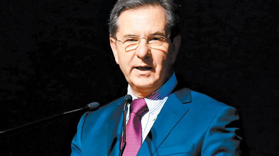 Otorga EU beneplácito a Esteban Moctezuma para ser embajador de México