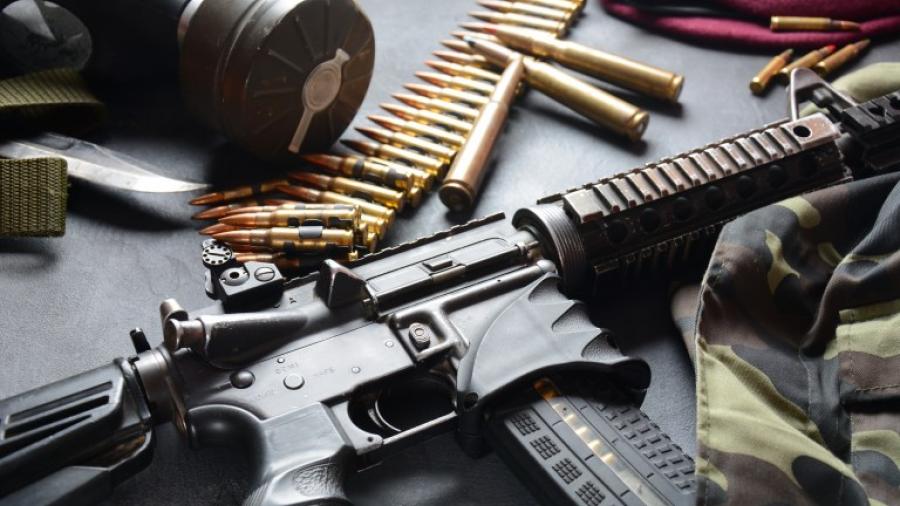 México y EU acuerdan frenar tráfico ilegal de armas: Sheinbaum destaca Operación Cortafuegos