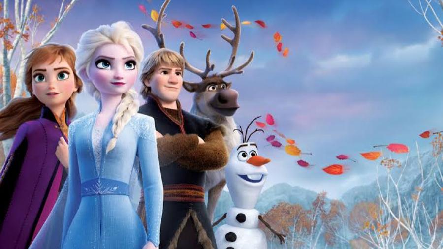 ¡Habrá más! En marcha nueva entrega de Frozen, Zootopia y Toy Story