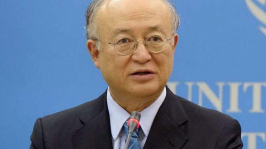 Será Cuba sede de reunión de energía nuclear 