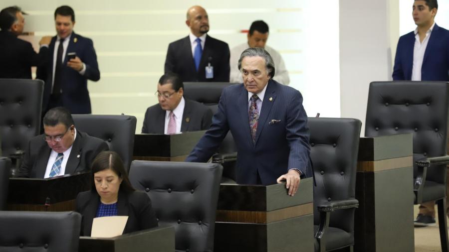 Piden Diputados fomentar y fortalecer la actividad física en la educación básica de Tamaulipas