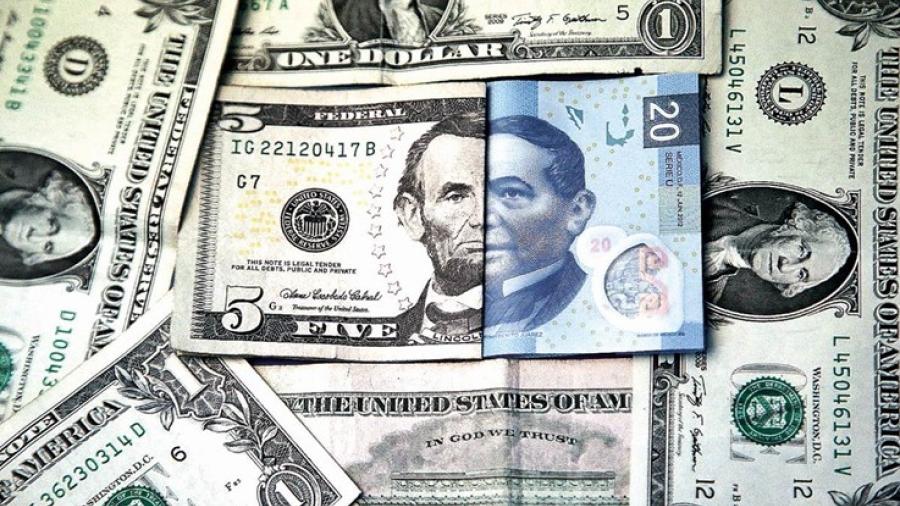 ¡Peso gana terreno! Precio del dólar hoy martes 14 octubre
