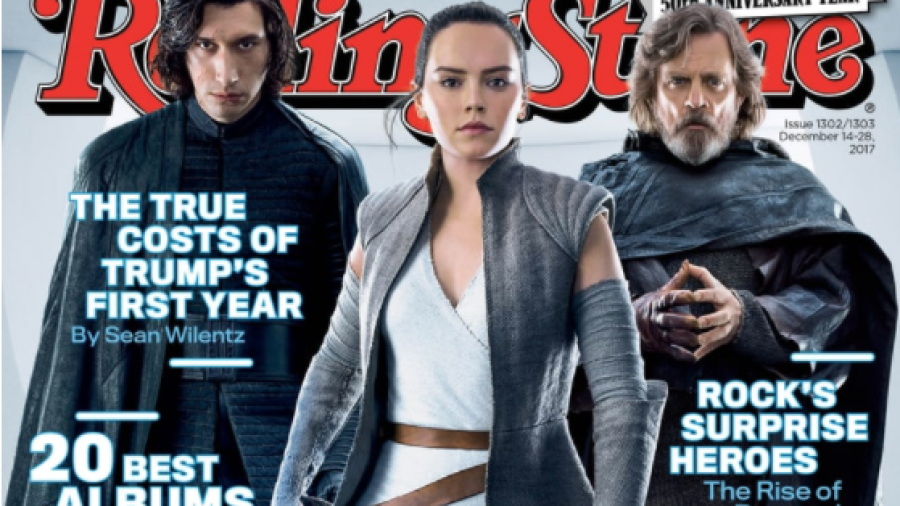 Daisy Ridley no desea ser más Rey en Star Wars