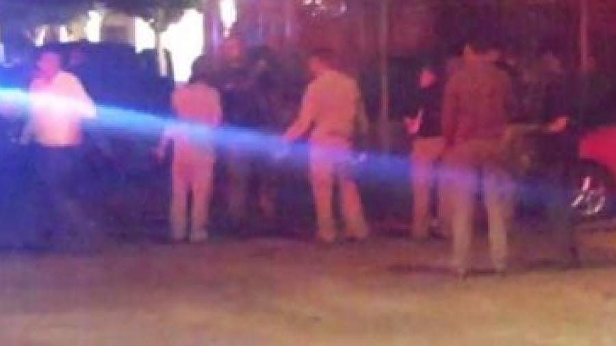 Asesina comando a 15 personas en centro de rehabilitaci&oacute;n en Chihuahua