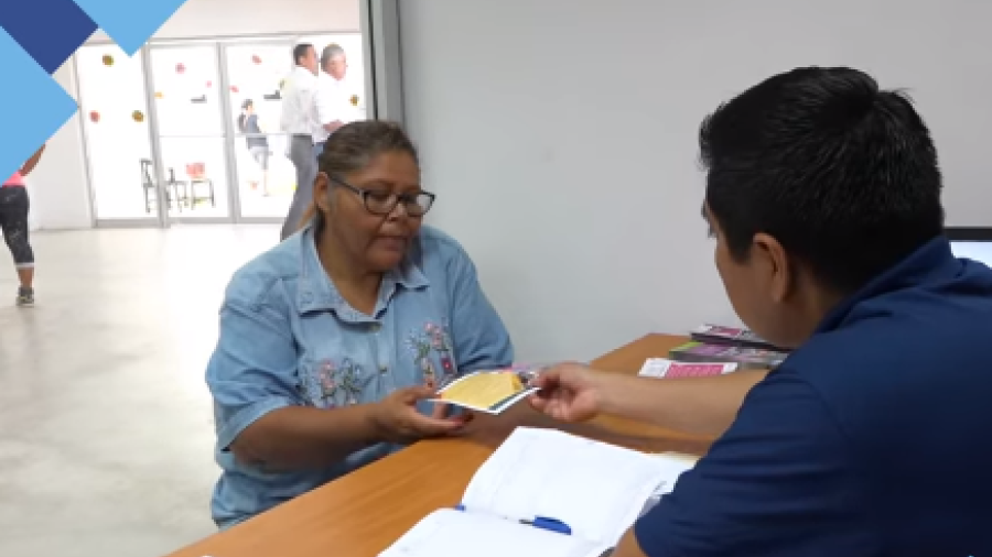 Continúa apoyo a mujeres en Nvo. Laredo con “Mujer Total”