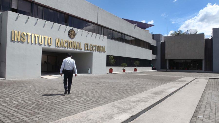 74 solicitudes ha recibido el INE para la Presidencia