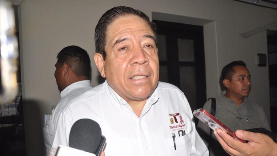 Elementos de Seguridad P&uacute;blica ser&aacute;n depurados 