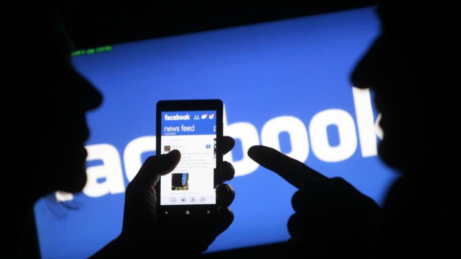 Facebook lanza "Proyecto Periodismo"