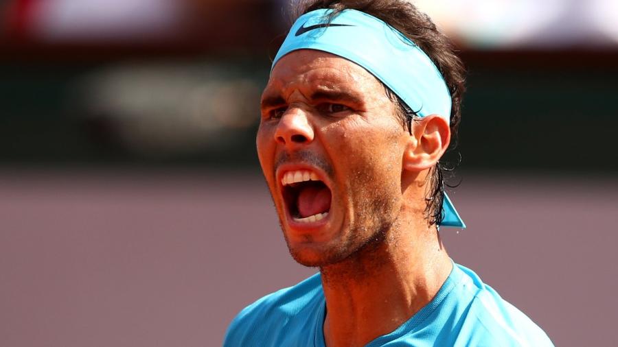 Rafael Nadal avanza a la final de Roland Garros