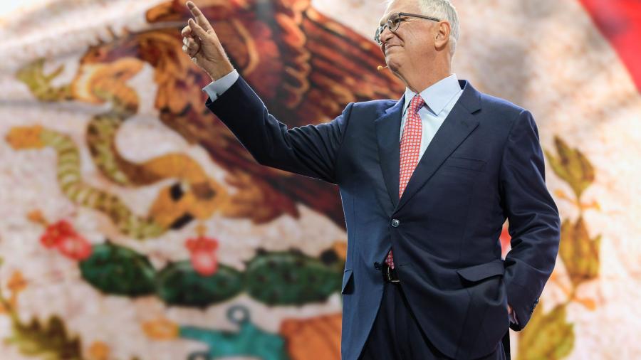 SCJN discute juicios fiscales multimillonarios contra  Salinas Pliego