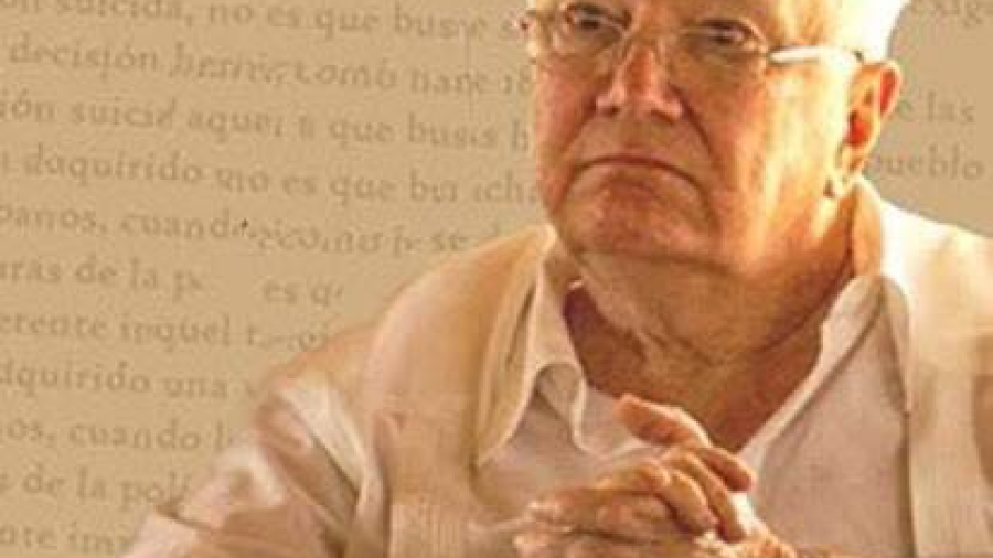 Fallece Armando Hart, verdugo del analfabetismo en Cuba