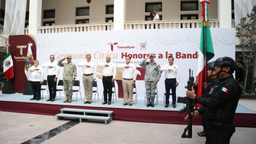 A Tamaulipas le ha llegado su tiempo: Américo