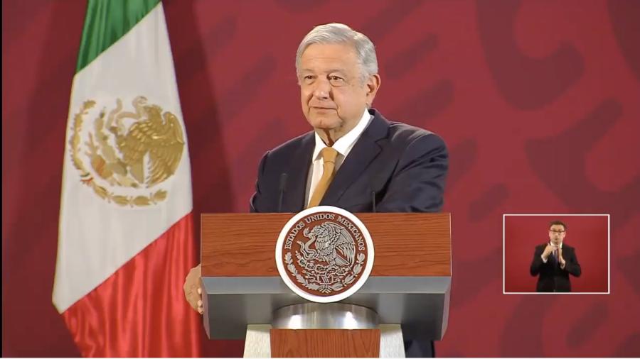 Coronavirus, Mamá del 'Chapo' Guzmán, esto y más en conferencia matutina de Amlo