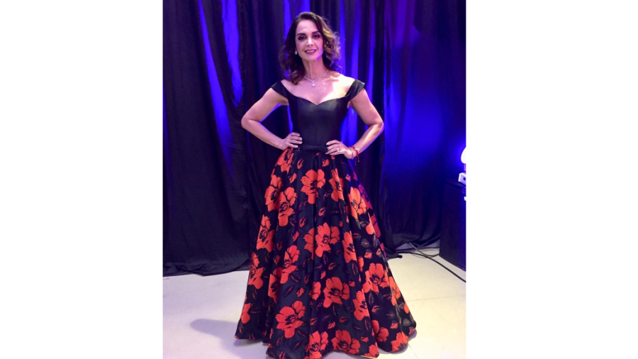 Lupita Jones asegura obtener la tercer corona de Miss Universo el mes próximo