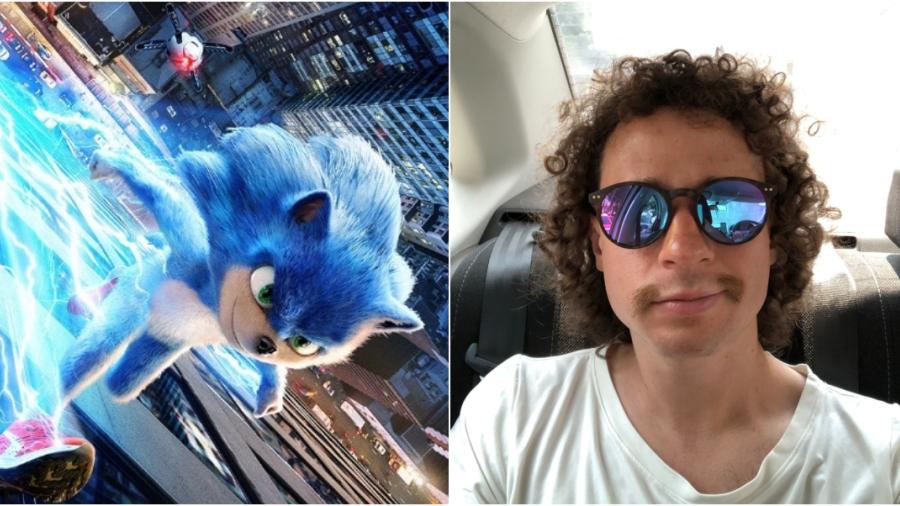 Luisito Comunica será la voz de Sonic