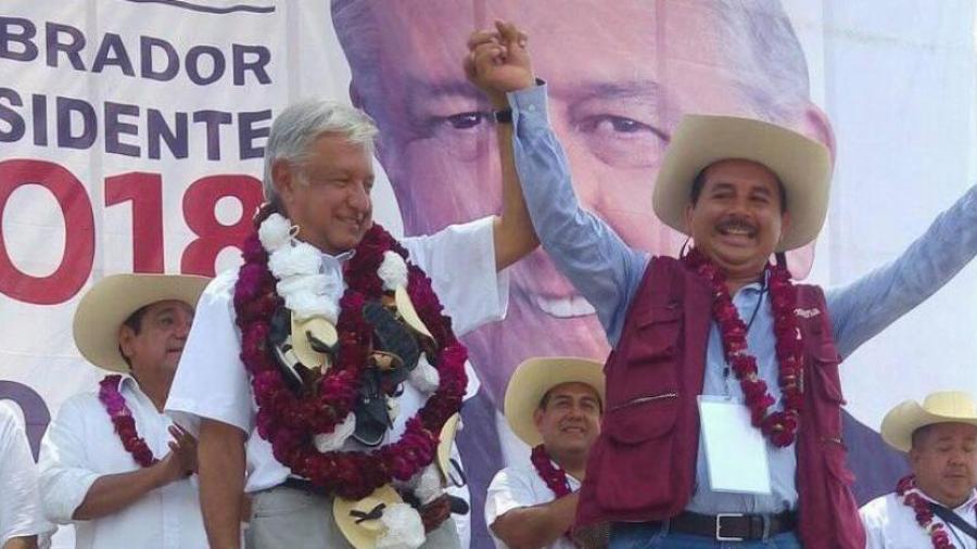 Asesinan a ex candidato de Morena a alcalde de Arcelia, Guerrero 