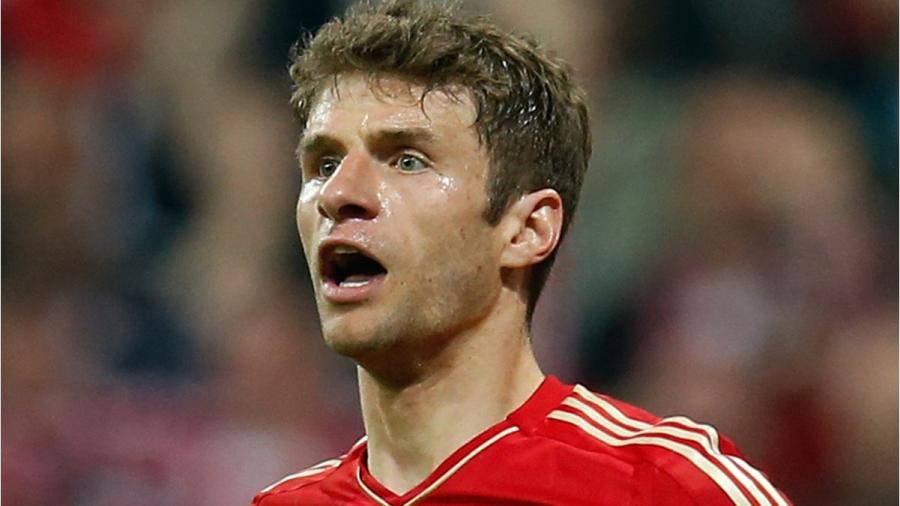 Thomas Müller se pierde la final ante Tigres por coronavirus