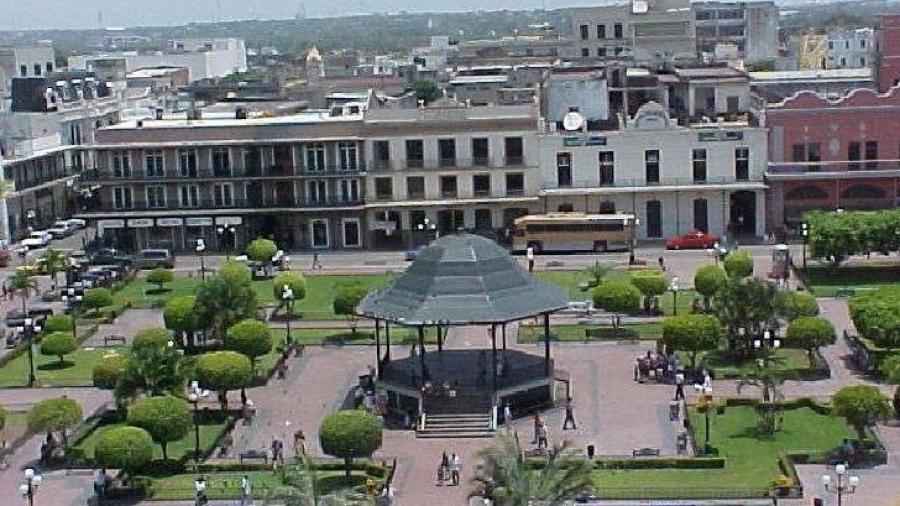 Regresan a Tampico familias que habían huido por la inseguridad